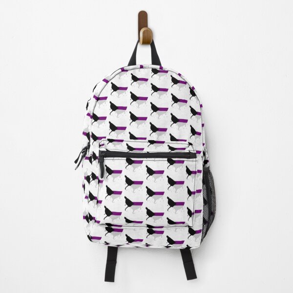 Item preview, Demisexual Pride - Filth Heart Edition designed and sold by Thyanel.