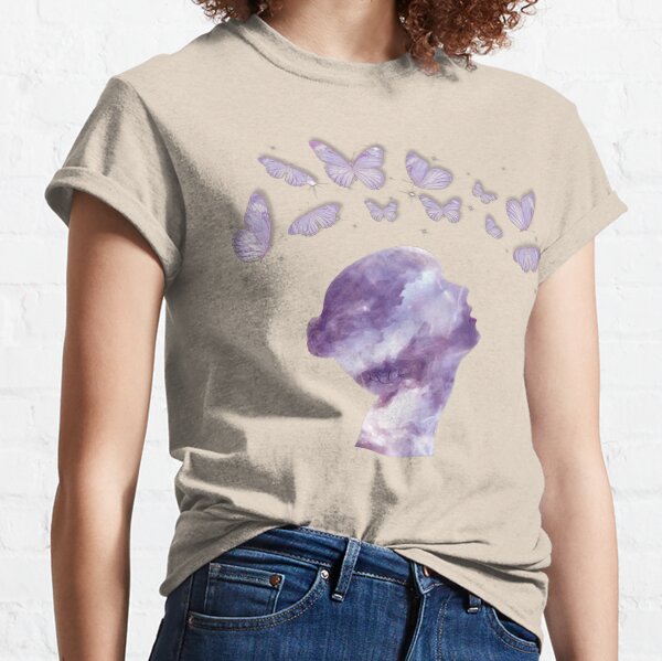 Taylor Swift Butterflies Classic T-Shirt
