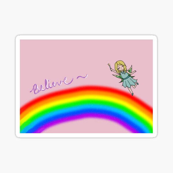 Item preview, Believe in Yourself designed and sold by KyraJeanBean.