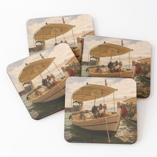 Item preview, Lepanto Fishing Town designed and sold by KensLensDesigns.