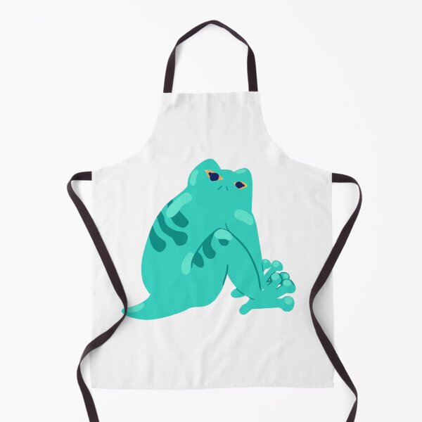 Item preview, Growing Frog designed and sold by daynamayday.