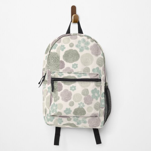 Item preview, Floral Pattern 1 designed and sold by Em Tank.