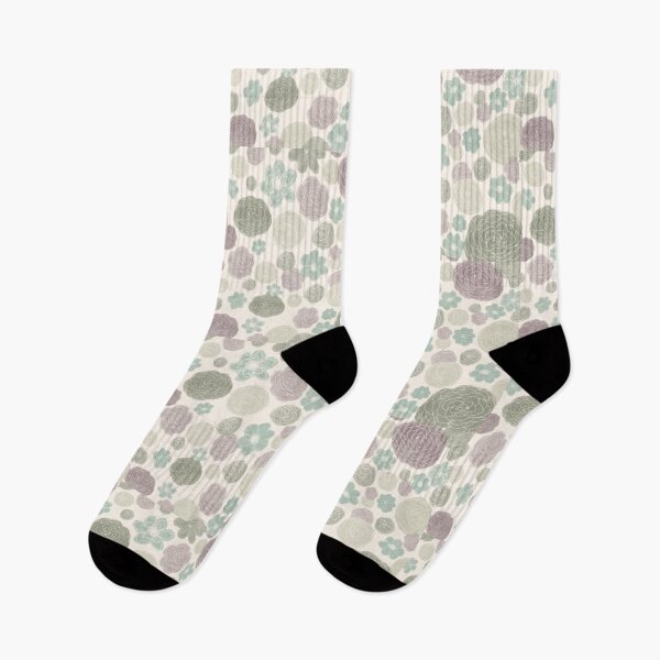 Item preview, Floral Pattern 1 designed and sold by Em Tank.