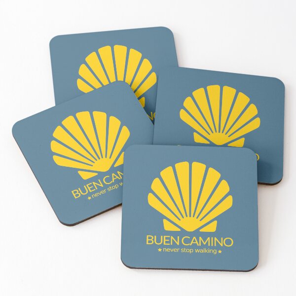 Item preview, Peregrino del Buen Camino de Santiago designed and sold by Studio Pico.