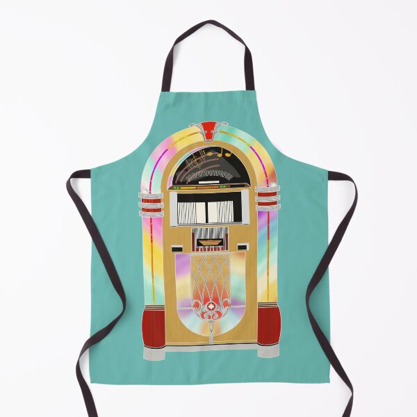 Item preview, Vintage Jukebox designed and sold by jenbucheli.