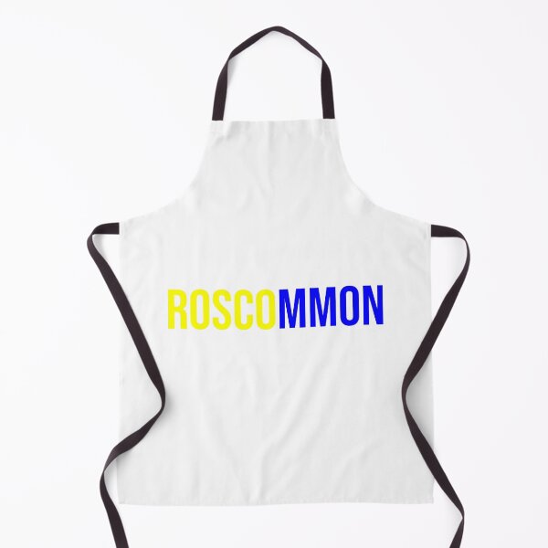 Item preview, Roscommon County Colours designed and sold by Jason Hassett.