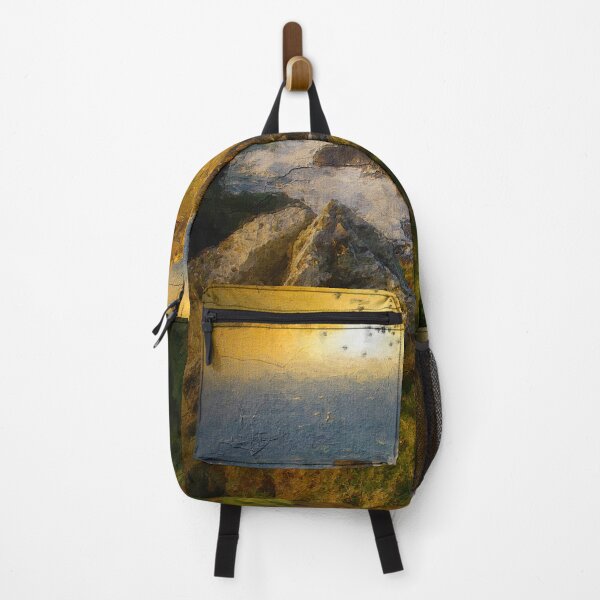 Item preview, Twin Mines at Botallack Digital Art designed and sold by Barrie Tumbridge.
