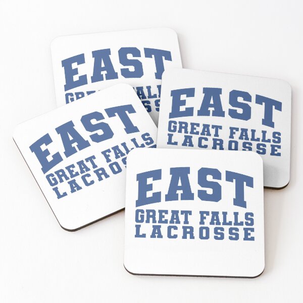 Item preview, East Great Falls Lacrosse designed and sold by McPod.