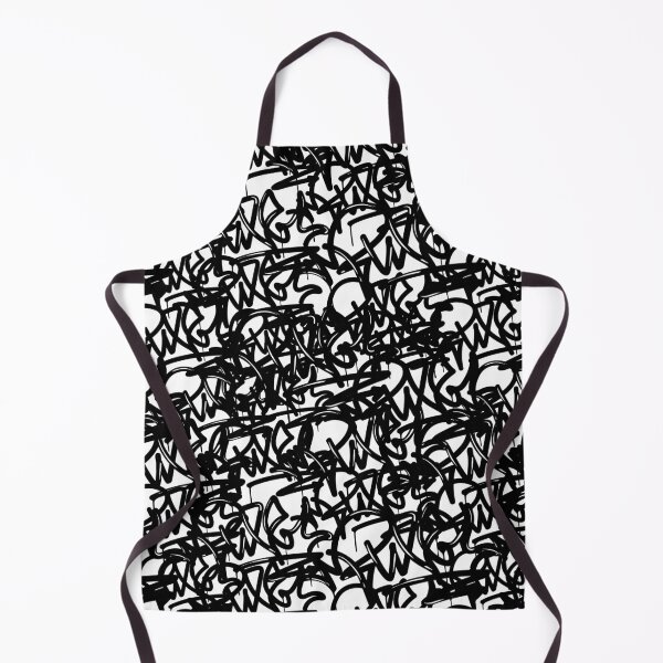 Item preview, Graffiti Pattern | Street Art Urban Graphic designed and sold by anziehend.