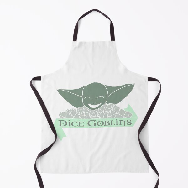 Item preview, Dice Goblins designed and sold by Thyanel.