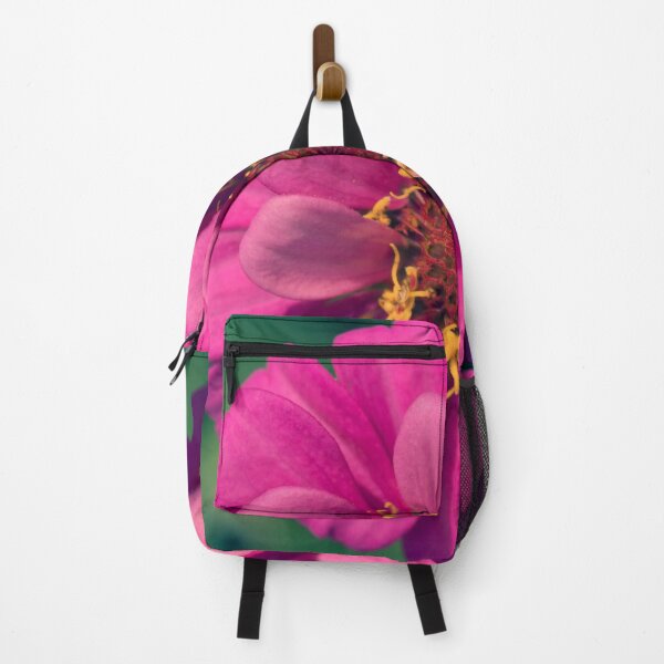 Item preview, Pink Zinnia designed and sold by Mass Monumentalist.