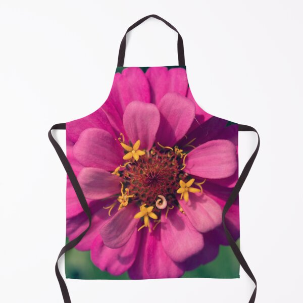 Item preview, Pink Zinnia designed and sold by Mass Monumentalist.