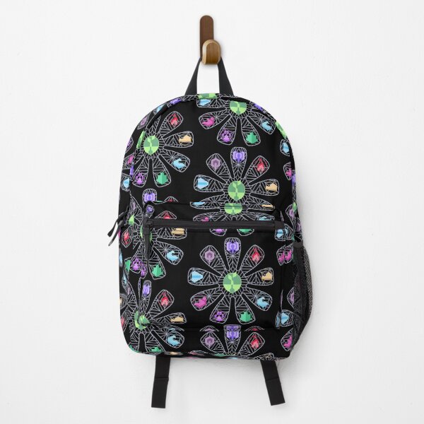 Item preview, A.I. Flower Symbols  designed and sold by SPufferART.