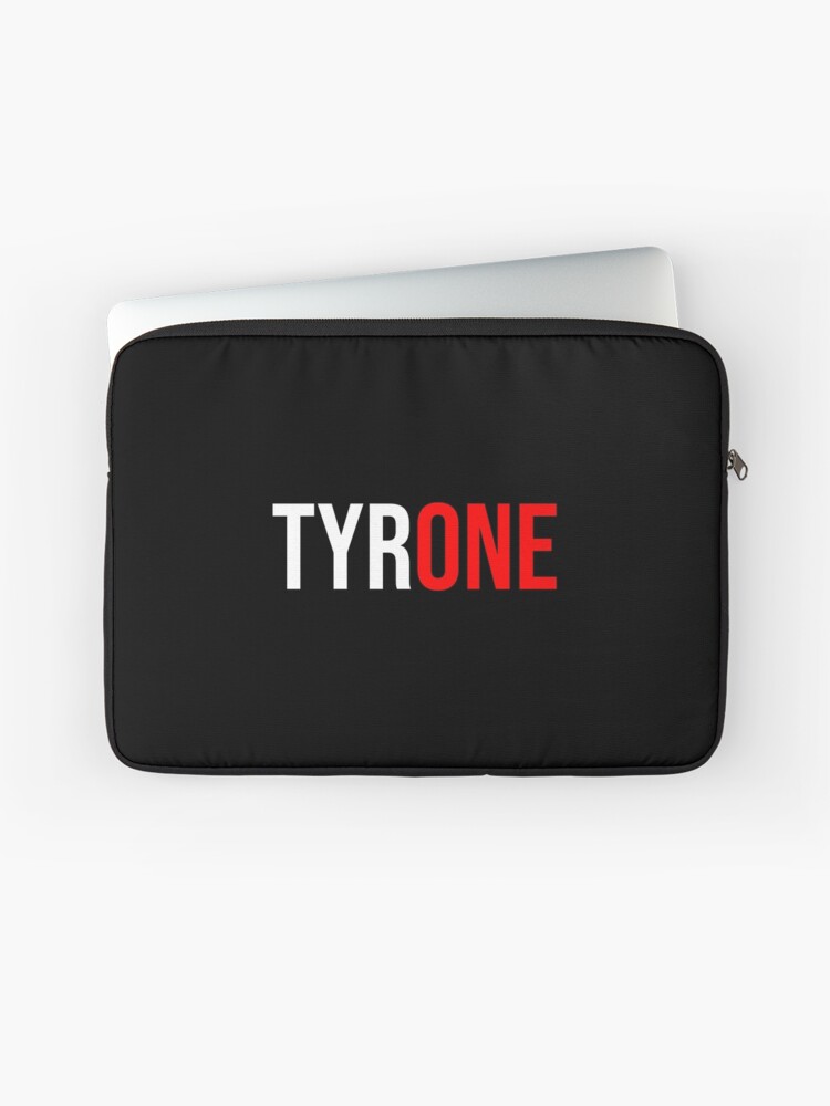 Tyrone Tartan Laptop Sleeve Co