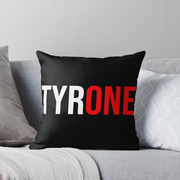 Item preview, Tyrone County Colours designed and sold by Jason Hassett.