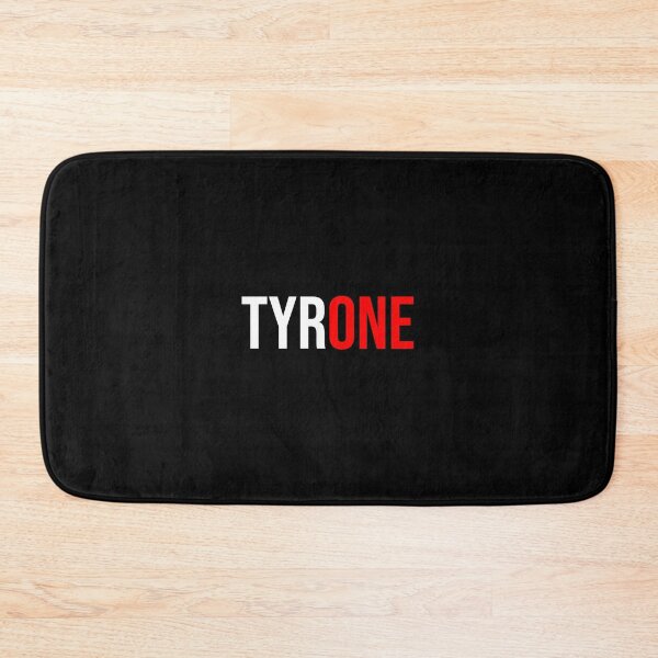 Item preview, Tyrone County Colours designed and sold by Jason Hassett.