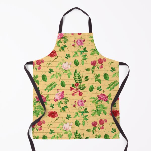 Item preview, Bouquet print Vintage Rose designed and sold by ToniaKroeger.