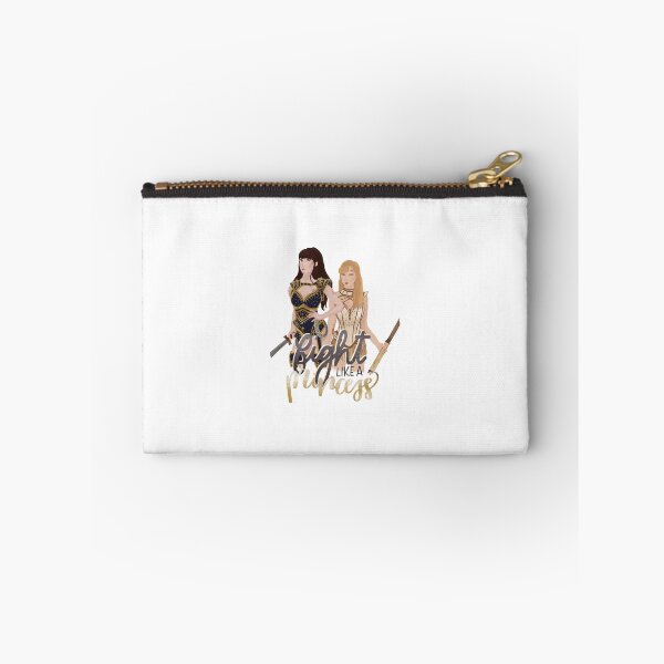 Item preview, Fight Like A Princess designed and sold by darlinggirlco.