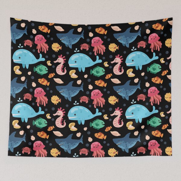 Item preview, Shark day designed and sold by graphicmeyou.