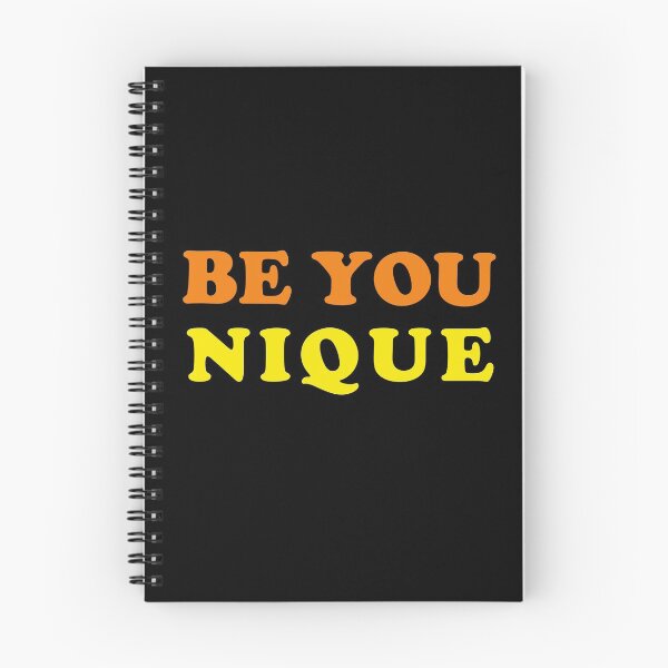 Item preview, Be unique and become ultra special always designed and sold by PaperDreamPod.
