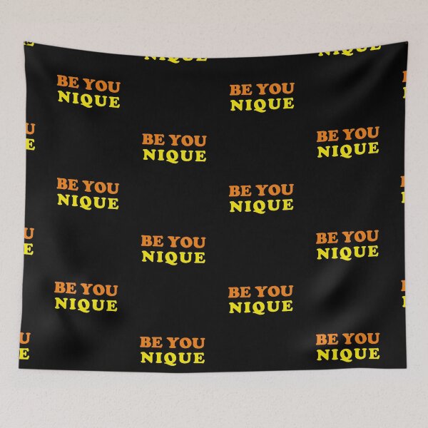 Item preview, Be unique and become ultra special always designed and sold by PaperDreamPod.