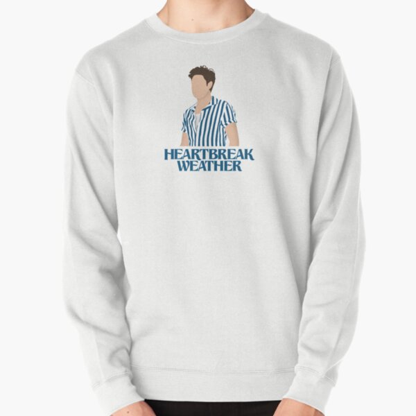 Item preview, Heartbreak Weather designed and sold by RafaTakami.