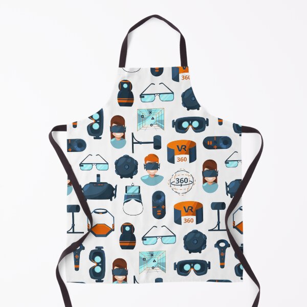 Item preview, Video Games Pattern | Gaming Console Computer Play designed and sold by anziehend.