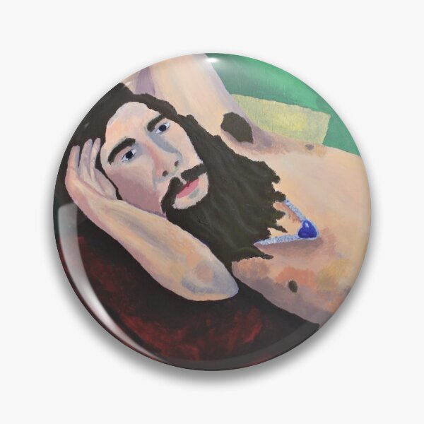 Item preview, Jesus on the Titanic designed and sold by TwoGoobs.