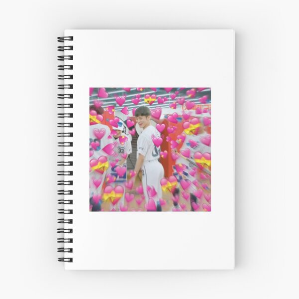 Item preview, thicc mark designed and sold by kels :).