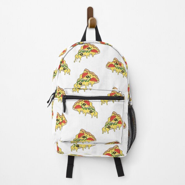 Item preview, Pizza Pattern | Fast Food Cheese Italian designed and sold by anziehend.