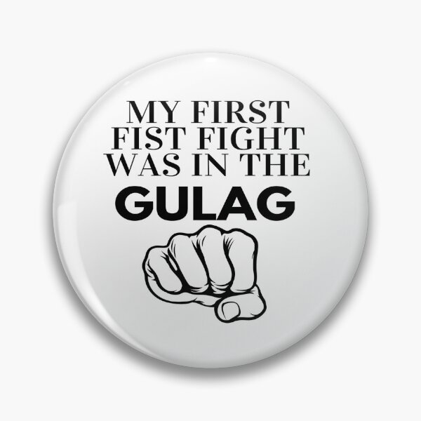 Item preview, Warzone Gulag designed and sold by ExploreStore.