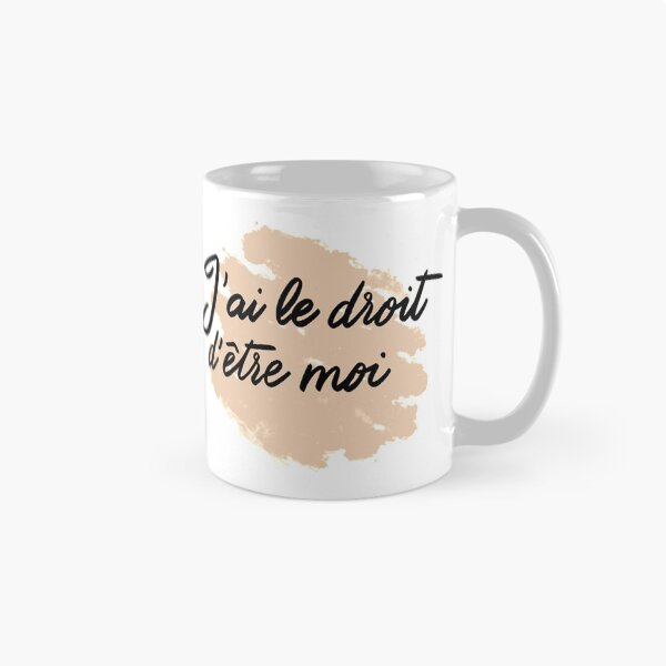 Item preview, I have the right to be me designed and sold by Volubile.