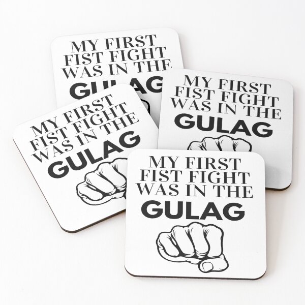 Item preview, Warzone Gulag designed and sold by ExploreStore.