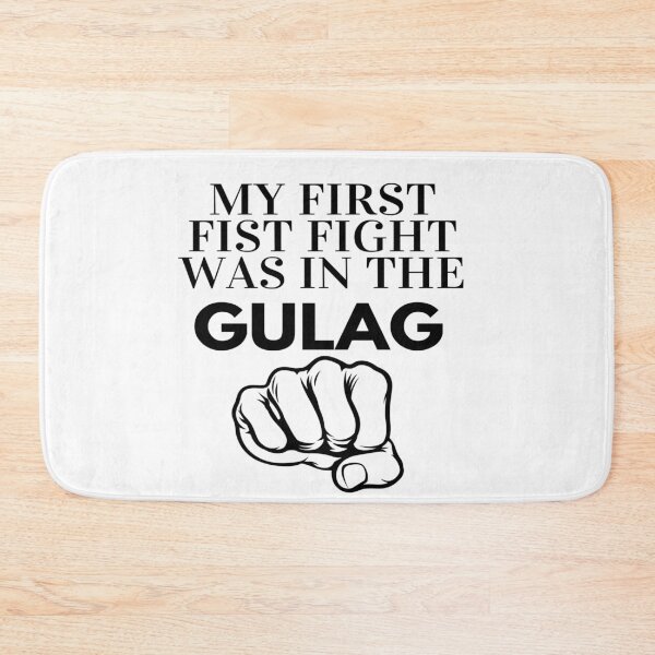 Item preview, Warzone Gulag designed and sold by ExploreStore.