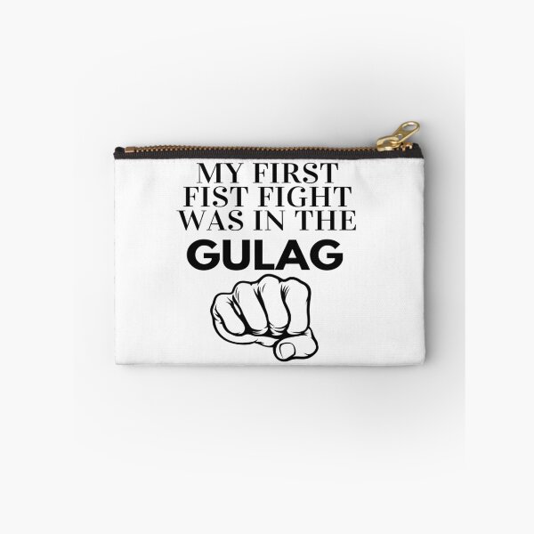 Item preview, Warzone Gulag designed and sold by ExploreStore.