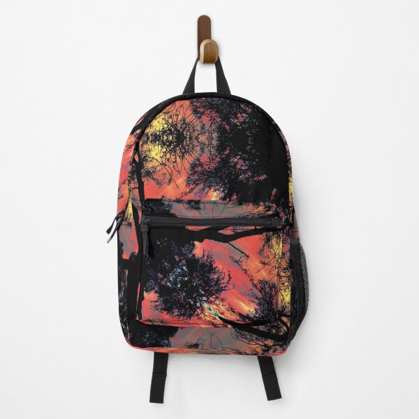 Item preview, Psychedelic Sunset designed and sold by Dittsim.
