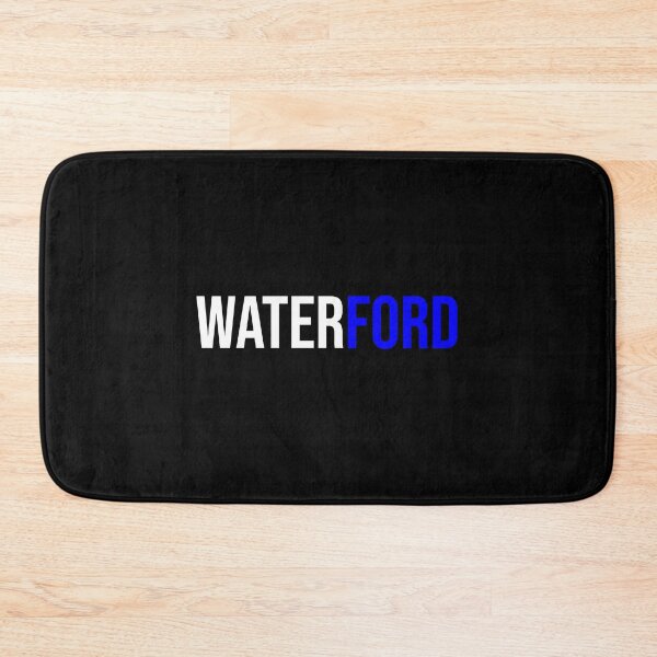 Item preview, Waterford County Colours designed and sold by Jason Hassett.