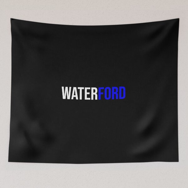 Item preview, Waterford County Colours designed and sold by Jason Hassett.