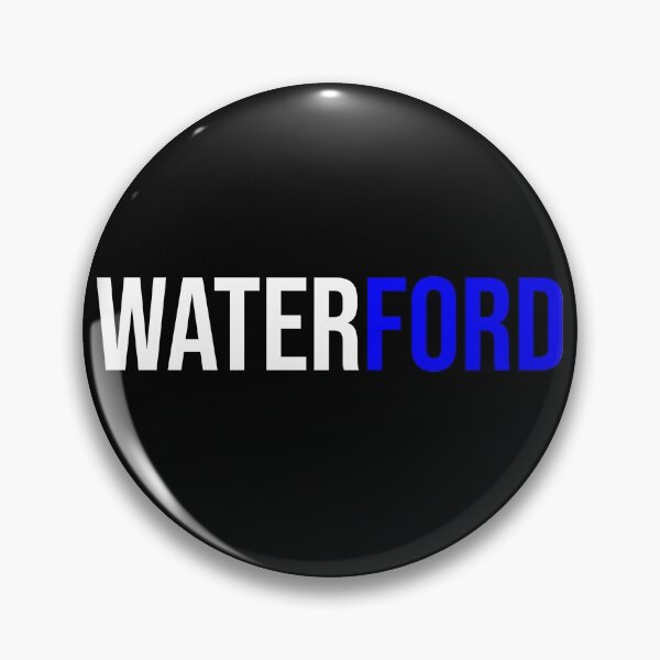 Item preview, Waterford County Colours designed and sold by Jason Hassett.