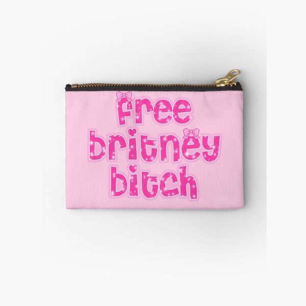 Item preview, free britney bitch designed and sold by disco dottie.