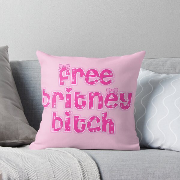 Item preview, free britney bitch designed and sold by disco dottie.