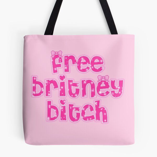 Item preview, free britney bitch designed and sold by disco dottie.