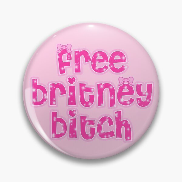 Item preview, free britney bitch designed and sold by disco dottie.
