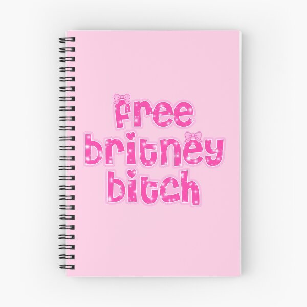 Item preview, free britney bitch designed and sold by disco dottie.