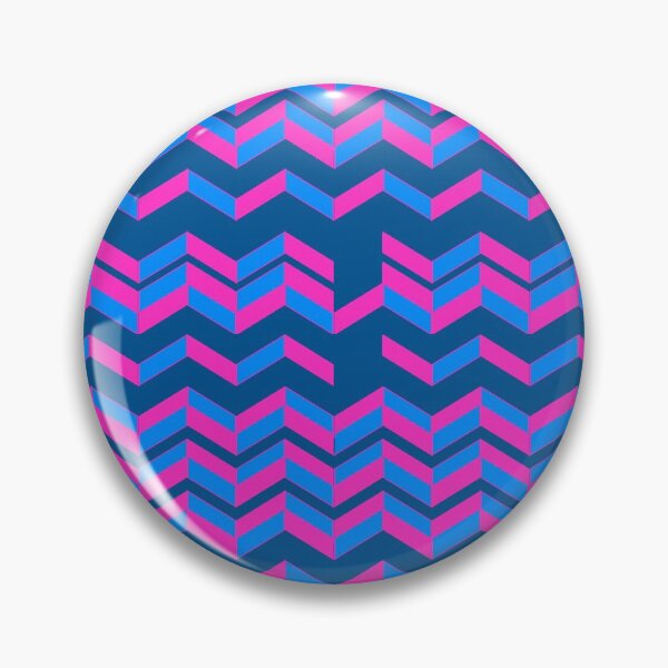 Item preview, Zigzag Pink Design designed and sold by Jrw-Design.
