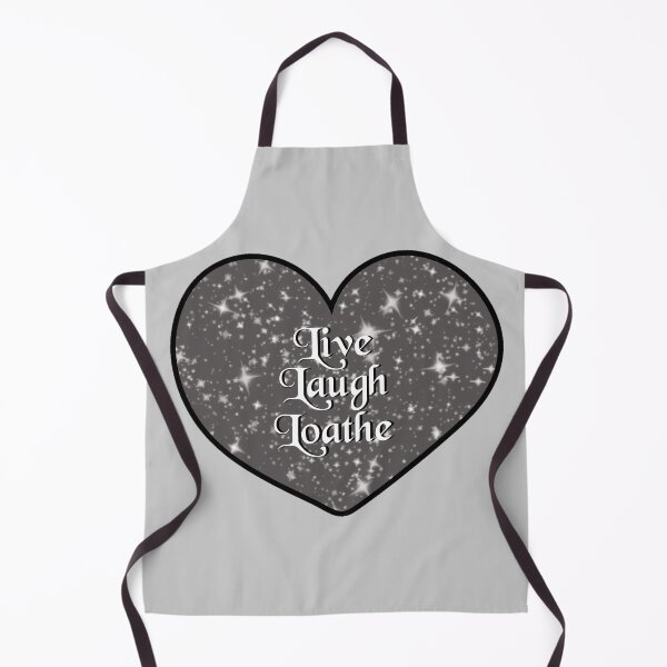 Item preview, live. laugh. loathe. designed and sold by Samantha M.