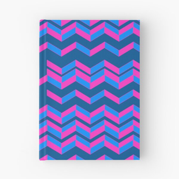 Item preview, Zigzag Pink Design designed and sold by Jrw-Design.
