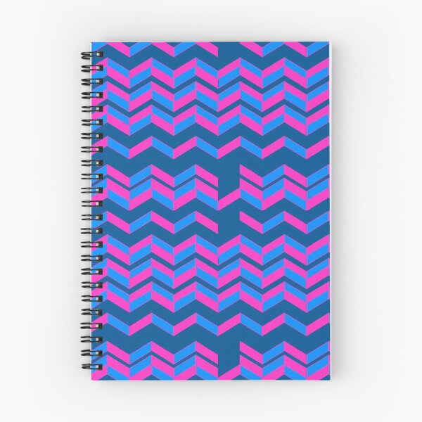 Item preview, Zigzag Pink Design designed and sold by Jrw-Design.