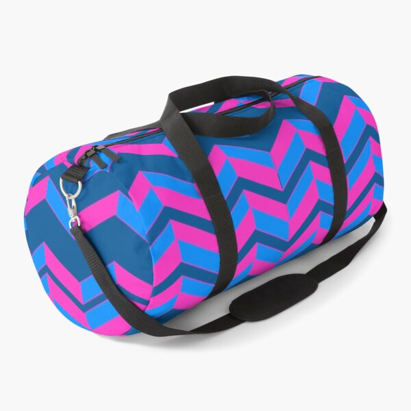 Item preview, Zigzag Pink Design designed and sold by Jrw-Design.