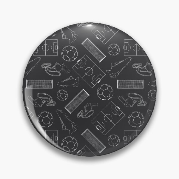 Item preview, Soccer Pattern | Goal Score Stadium Champion designed and sold by anziehend.